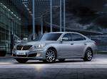Hyundai Equus 2009 года